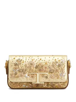 Tod's: Сумка  T Timeless