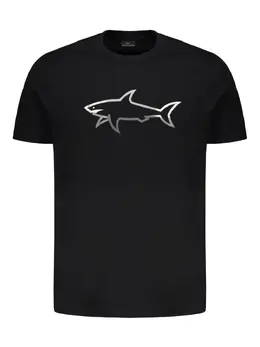 Paul & Shark: Светоотражающая футболка 
