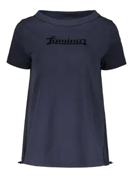 Herno: Хлопковая футболка 