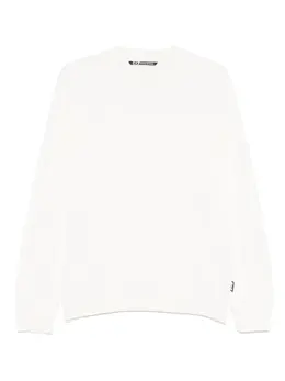 Ea7 Emporio Armani: Хлопковый свитер 