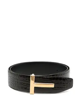 TOM FORD: Ремень 