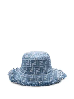 FENDI: Панама  FF