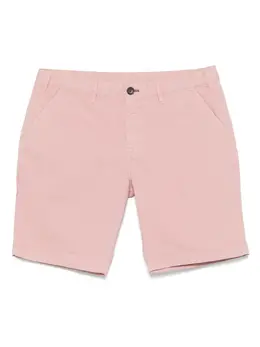PS Paul Smith: Светлые шорты 