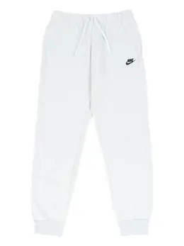 Nike: Флисовые брюки  Club