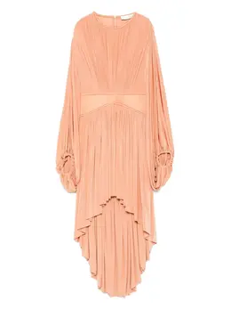 ZIMMERMANN: Короткое платье 