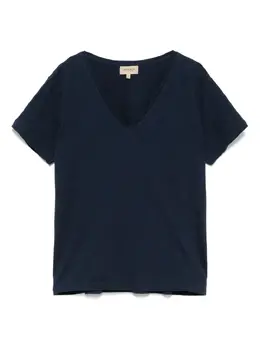 Woolrich: Хлопковая футболка 