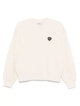 Carhartt WIP: Светлый свитшот 