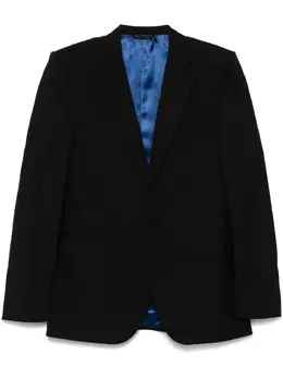 Givenchy: Жаккардовые пиджаки 