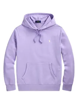 Polo Ralph Lauren: Фиолетовое поло 