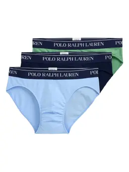 Polo Ralph Lauren: Трусы 