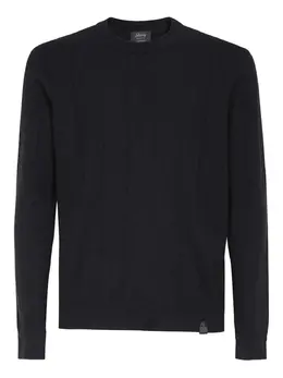 Brioni: Кашемировый свитер 