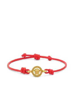 Versace: Браслет  Medusa