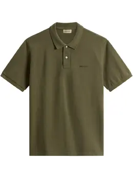 Woolrich: Хлопковое поло 