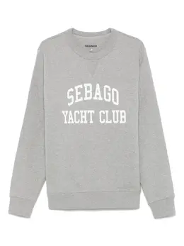 Sebago: Светлый свитшот 
