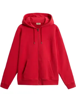 Woolrich: Флисовая толстовка 