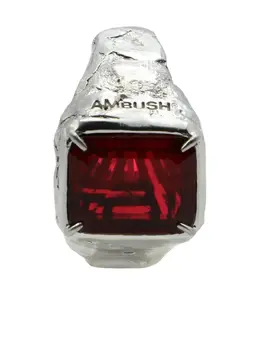 AMBUSH: Серьги 