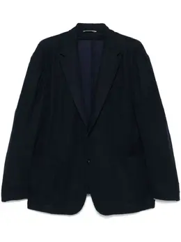 Canali: Однобортные пиджаки 
