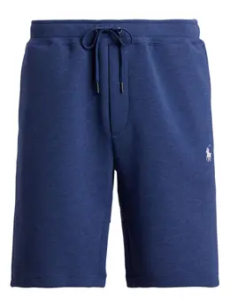 Polo Ralph Lauren: Синее поло 
