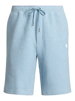Polo Ralph Lauren: Светлые шорты 