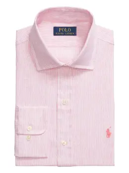 Polo Ralph Lauren: Розовое поло 