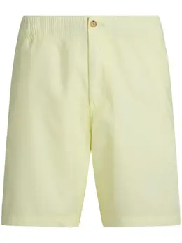 Polo Ralph Lauren: Жёлтые шорты 