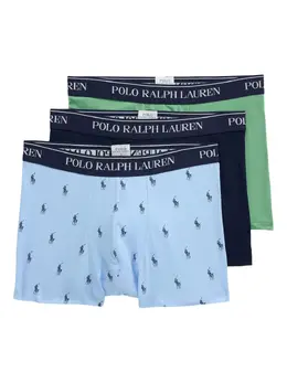 Polo Ralph Lauren: Трусы 