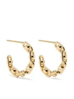 Michael Kors: Серьги 