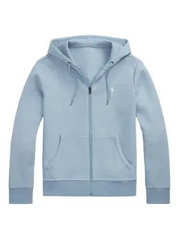 Polo Ralph Lauren: Светлая толстовка 