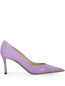 Jimmy Choo: Туфли  Cass