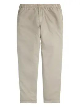 Polo Ralph Lauren: Прямые брюки 