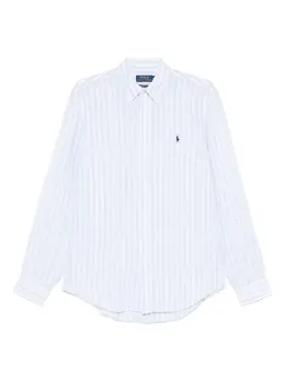 Polo Ralph Lauren: Рубашка в полоску 