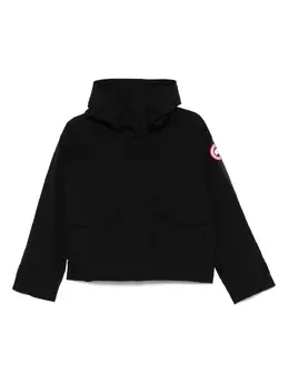 Canada Goose: Непромокаемая куртка 
