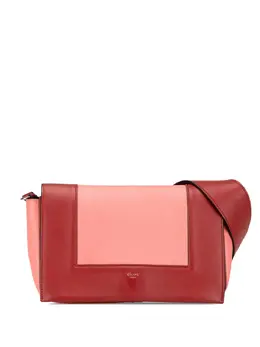 Céline Pre-Owned: Розовая сумка 
