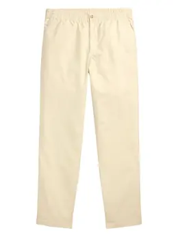 Polo Ralph Lauren: Прямые брюки 