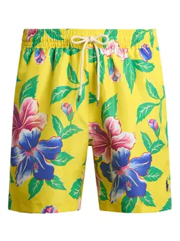 Polo Ralph Lauren: Плавки 