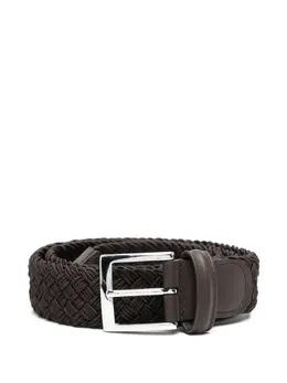 Kiton: Ремень 