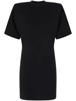 PINKO: Платье с коротким рукавом 