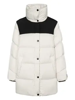Weekend Max Mara: Белая куртка 