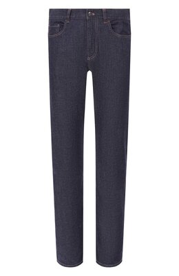 Canali: Джинсы с карманами 