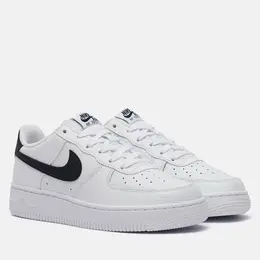 NIKE: Белые кроссовки  Air Force 1 Low