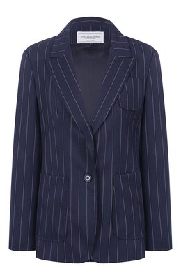 Forte Dei Marmi Couture: Однобортный жакет 