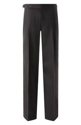 Brunello Cucinelli: Брюки из шерсти 