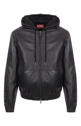 Diesel: Куртка с капюшоном 