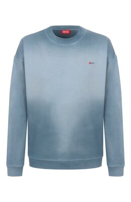 Diesel: Хлопковый свитшот 