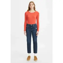 Levi's: Винтажные джинсы  501