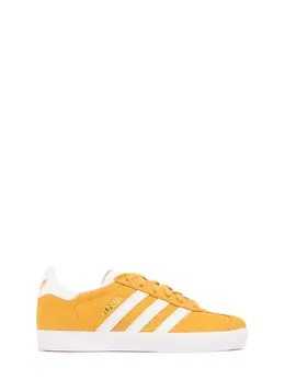 ADIDAS ORIGINALS: Жёлтые кроссовки 
