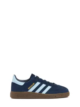 ADIDAS ORIGINALS: Голубые кроссовки 