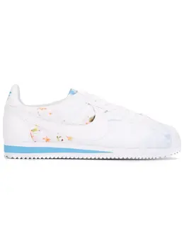 Nike: Многоцветные кроссовки  Cortez