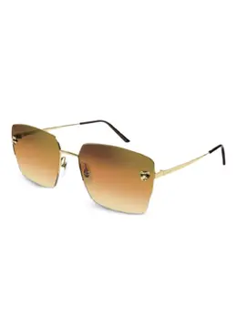 Cartier Eyewear: Очки 