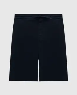 Canali: Синие шорты 